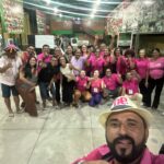 Chapa 90 toma posse no SINTER-RR no dia 20 de dezembro