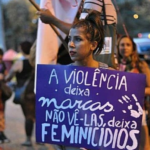 Mobilização Nacional une mulheres contra o feminicídio neste Domingo (7); CTB marcará presença em todo o país