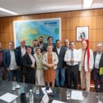 CTB participa de agenda no Ministério do Trabalho e reforça defesa da redução da jornada e do fim da escala 6×1