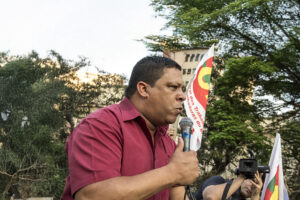 A necessidade de reduzir as taxas de juros