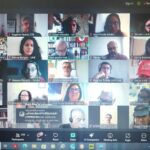 CTB participa de plenária nacional em solidariedade à Venezuela e convoca mobilização para o dia 28