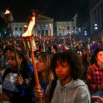 Marcha das Tochas em Cuba: ‘O anti-imperialismo é um amor profundo à liberdade’