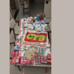 CTB São Paulo reforça mobilização e convoca solidariedade ao povo cubano