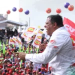 A geopolítica nas eleições de outubro