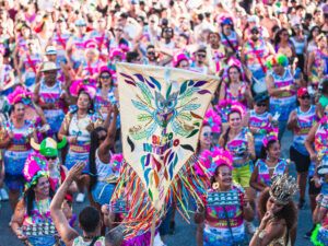 Sinpro Minas: Bloco Intervalo homenageia vozes de Minas Gerais