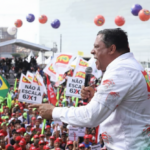 Mobilização pelo fim da escala 6×1 é a prioridade do momento