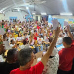 ASSUFBA tem vitória na Justiça e eleições devem prosseguir