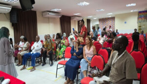 CTB inicia caminhada rumo ao Fórum Social Mundial Benin 2026