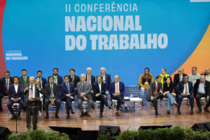 Trabalho: Conferência aprova 10 propostas e reforça negociação coletiva