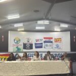 CTB participa de seminário sobre saneamento e combate à oligopolização do setor em Goiás