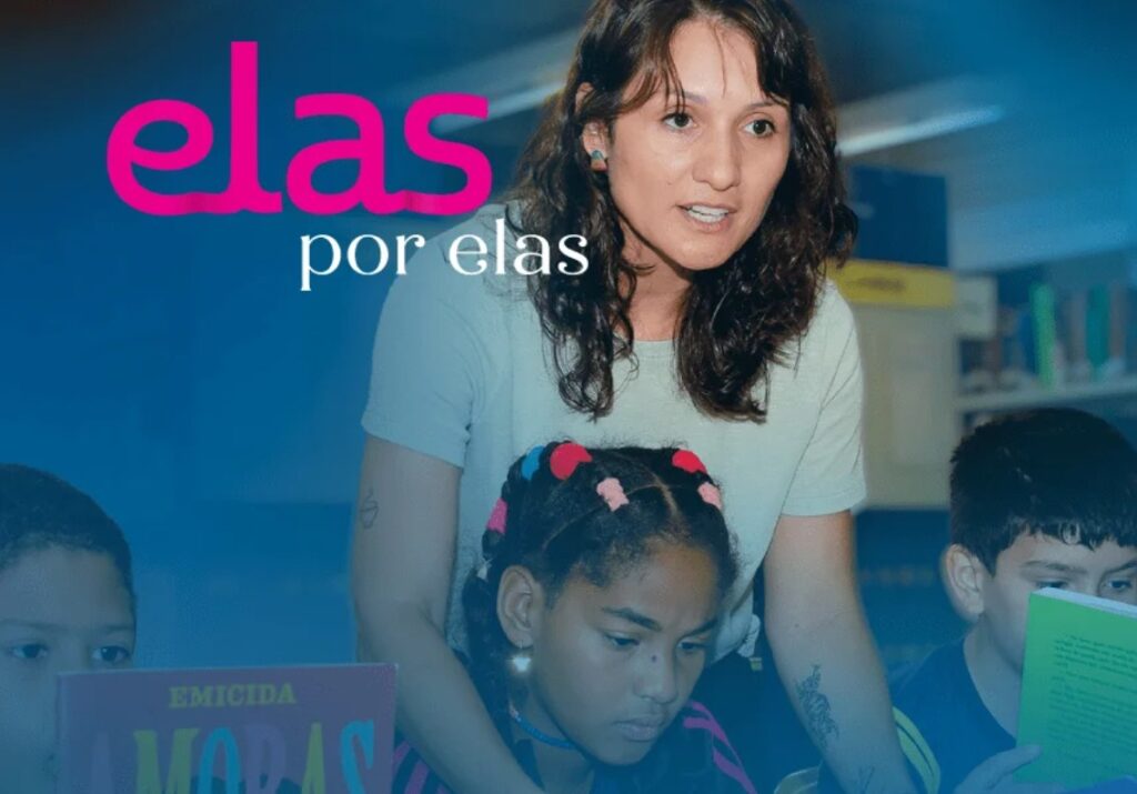 Sinpro Minas lança a 15ª edição da revista Elas por Elas