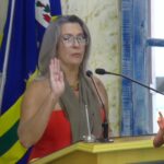 Professora Mônica Cardoso assume o mandato de vereadora em Varginha (MG)