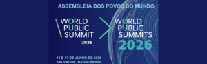 CTB participa de Cúpula Pública Mundial em Salvador que reunirá lideranças internacionais