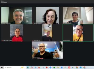 CTB debate desafios para 2026 e destaca luta pela redução da jornada e solidariedade internacional