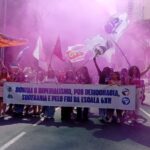 CTB-PR PARTICIPOU DO 8M EM CURITIBA