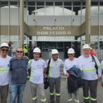 CONFEPAR consolida ciclo de reestruturação e fortalece representação dos conferentes no Porto de Paranaguá
