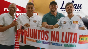 Eleições dos Condutores de Americana e Região em São Paulo acontecem nesta quinta e sexta