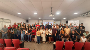 Bancários de Sergipe realizam 4º encontro e elegem delegação para conferência regional