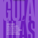 CGU disponibiliza Guia Lilás com orientações para prevenção e combate ao assédio e à discriminação