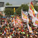 Aposentados e pensionistas no centro das mobilizações de Primeiro de Maio