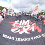 CCJ da Câmara retoma análise do fim da escala 6×1 nesta quarta