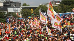 CTB impulsiona formação sindical e convoca mobilização nacional para o 1º de Maio