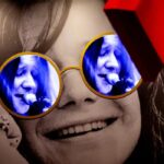 Exposição inédita em SP celebra intensidade e potência de Janis Joplin