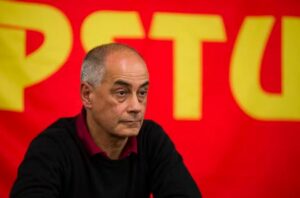 Juiz condena Zé Maria por discurso contra o Estado de Israel: PSTU vai recorrer e reafirma sua luta em apoio ao povo palestino