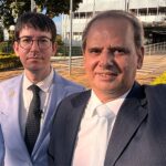 Rede pela Soberania acusa Trump de “genocídio” no Irã e propõe que MPF ajude na investigação