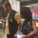 Sindicato dos Comerciários notifica mais de 180 lojas por irregularidades durante feriado