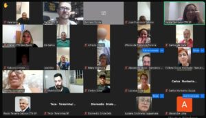 CTB-SP organiza agenda de mobilização e reforça participação em lutas nacionais