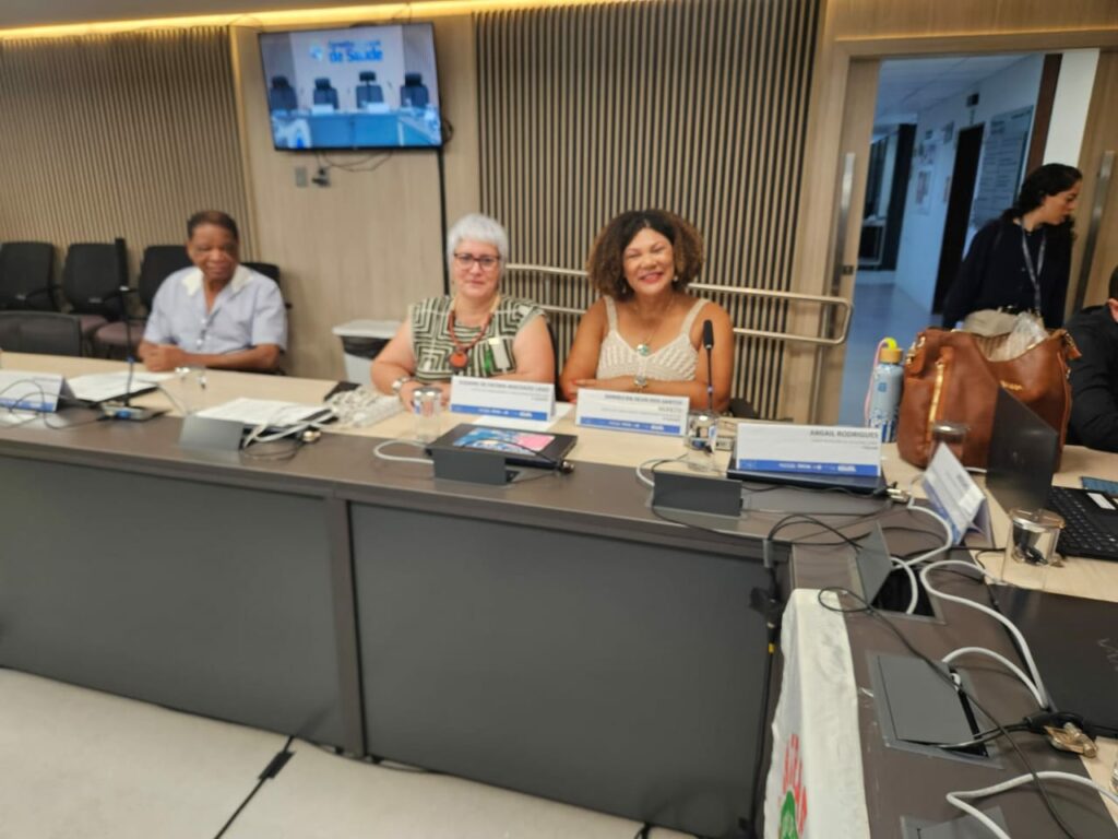 CTB destaca avanços na saúde do trabalhador após três dias de debates no CNS