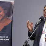 Adilson Araújo participa de solenidade que marca os 50 anos do PAT