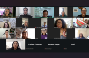 CTB-RS mobiliza delegação e reforça participação no 7º Encontro Nacional da Mulher Trabalhadora