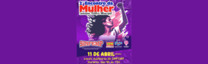 SINFEMP realizará o 2º Encontro da Mulher Servidora Pública Municipal no dia 11 de abril, em Patos-PB