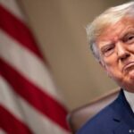 Mentiras de Donald Trump: manipulação dos mercados ou demência?