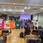 CTB-RS participa da “Roda de Saberes” com ministra Márcia Lopes e reforça luta pelas pautas das mulheres