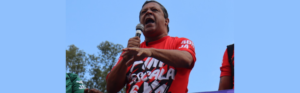 Intensificar a luta pelo fim da escala 6×1