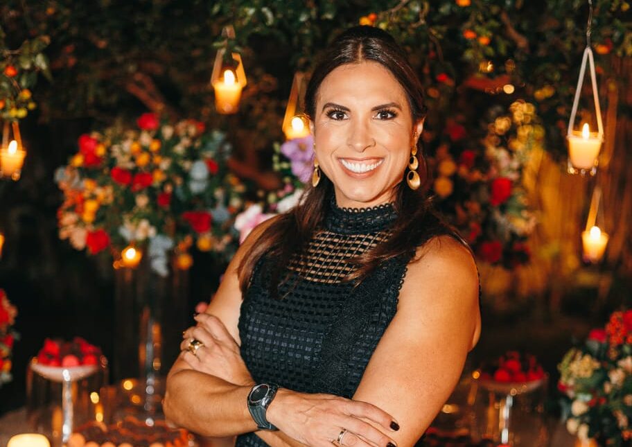 ELISE RAMOS CORREIA