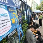 Enem 2026: inscrições começam nesta segunda; provas em novembro