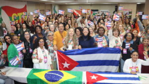 CTB divulga resolução do 7º Encontro Nacional da Mulher Trabalhadora e reforça agenda de lutas por igualdade e direitos
