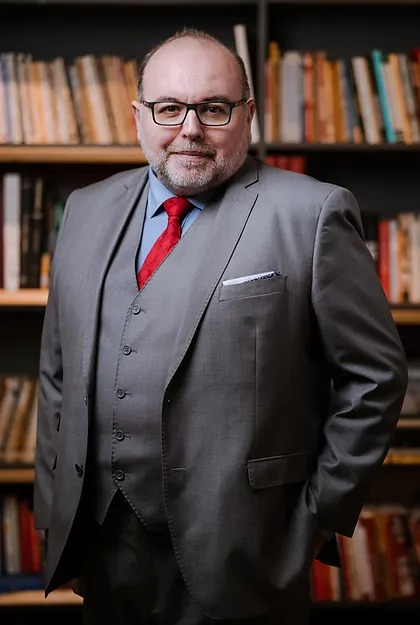 SANDRO LUNARDI