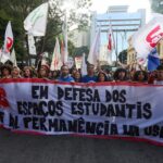 CTB-SP apoia greve nas universidades estaduais e denuncia sucateamento da educação pública em São Paulo