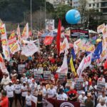 CTB intensifica mobilização nacional na reta final pela aprovação da PEC do fim da escala 6×1