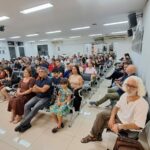 CTB e sindicatos de Divinópolis celebram o Dia do Trabalhador com homenagens e luta pelo fim da escala 6×1