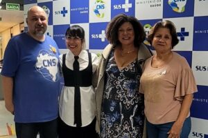 CTB participa da 378ª Reunião do Conselho Nacional de Saúde e destaca impactos dos agrotóxicos na saúde dos trabalhadores