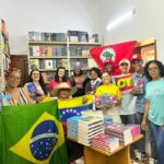 CTB participa de intercâmbio político e social em Comunas venezuelanas