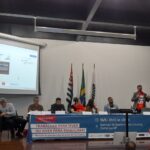 CTB participa de seminário na Unicamp e reforça mobilização pelo fim da escala 6×1