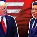O diálogo China-EUA é fundamental para a estabilidade global