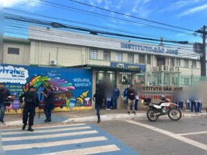 Nota de repúdio ao ataque em escola no Acre